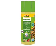 Sera FLORN 250 ml BUTELIUKAS