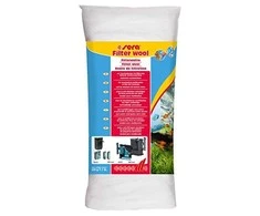 Sera Filterwatte 500g