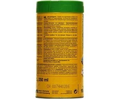 Sera Granugreen 250ml pašaras ciklidams granuliuotas