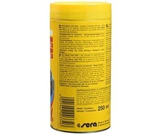 Sera DISCUS SPALVA PUSHKA 250 ml