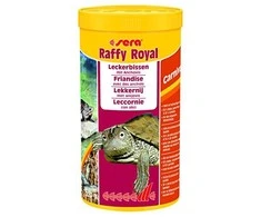 Sera RAFFY RUYAL PUSHKA 1000 ml