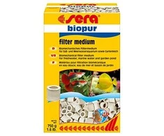 Sera Biopur 750g užtaisas