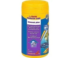 Sera MINERALINIS DRUSKOS SŪRIS 280 g