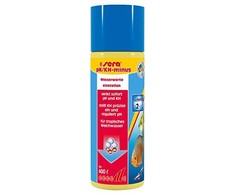 Sera F- MINUS BUTELIUKAS 100 ml