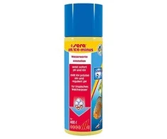 Sera F- MINUS BUTELIUKAS 100 ml