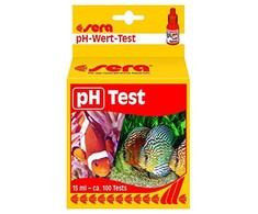 Sera Ph TESTAS