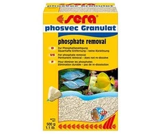 Sera FOSVEC GRANULAT 500g ĮNAŠAS