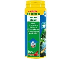 Sera Pond ekologiškas* balansas 550 g