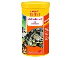 SERA RAFFY I PAŠARAS VĖŽLIAMS, 1000 ml