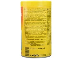 SERA RAFFY I PAŠARAS VĖŽLIAMS, 1000 ml