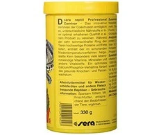 Sera Ruptil Professional Carnivor 1000 ml