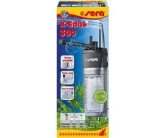 Sera X-Edge 300 kampinis filtras