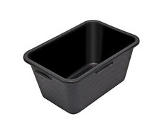 Profix Kastra 65 l skiedinio konteineris, transportavimo rankenos