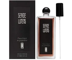 Serge Lutens Five O'Clock Au Gingembre EDP parfumuotas vanduo unisex, 50 ml