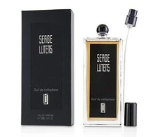 Serge Lutens Nuit De Cellophane EDP parfumuotas vanduo unisex, 100 ml