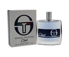 Vyrų kvepalai Sergio Tacchini EDT 100 ml Club