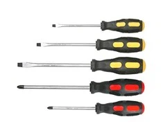 Atsuktuvų rinkinys Top Tools, 5 vnt