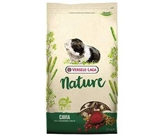 Versele-Laga nv Nature Cavia jūrų kiaulyčių pašaras 2.3kg
