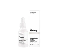 The Ordinary niacinamido 10% + Zinc 1% serumas
