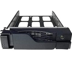 Serveris Asus NAS Acc Asustor AS-Traylock, skirtas AS5 ir AS7 - 90IX00F6-BW0S20