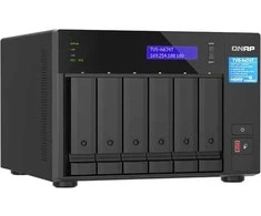 Serveris QNAP TVS-h674T-i5-32G
