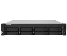 Failų serveris Qnap TS -832PXU-4G