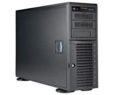 Super Micro Computer S 4HE SUPERMICRO CSE-743AC-1K26B-SQ