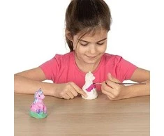 Piešimo rinkinys SES Creative Unicorn