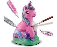 Piešimo rinkinys SES Creative Unicorn