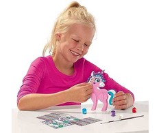 Ses Creative SES Vienaragių dažymo ir dekoravimo rinkinys 14134 41349