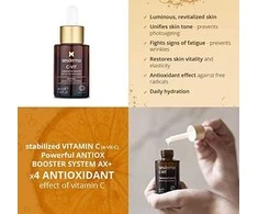 Sesderma C-VIT liposominis serumas, 30 ml