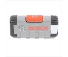 Bosch 30 dalių pjūklelių rinkinys Wood and Metal