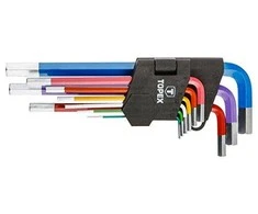 RAKTAS 35D966 6-KAMP 1.5-10MM TOPEX 0