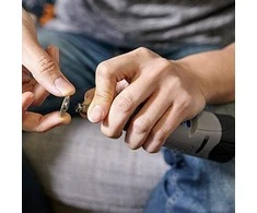 Dremel SD60-PGK Šlifavimo diskas, 10 vnt.