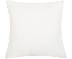 Beliani 2 dekoratyvinių pagalvių rinkinys sąraše 45 x 45 cm daugiasluoksnis PEPERMIA