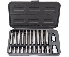 Richmann Raktai HEX4 - HEX14 22 vnt.