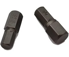 Richmann Raktai HEX4 - HEX14 22 vnt.
