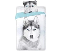 Faro CARBOTEX Patalynė Cotton 287 Dvipusis 140x200 NP 2 DALIS