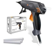 STEINEL PISTOLET DO KLEJU GLUEMATIC 3011+WALIZKA
