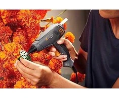 STEINEL PISTOLET DO KLEJU GLUEMATIC 3011+WALIZKA