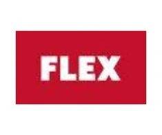 Juostinė šlifavimo mašina FLEX FBE 8-140 su priedais