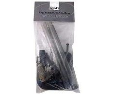 Tetra EX 1200 Outflow Kit- Vandens pilstymo vamzdžių rinkinys