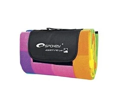 Pikniko paklotas Spokey Junket, 130x150cm