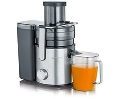 Sulčiaspaudė Severin ES 3570 1100ml