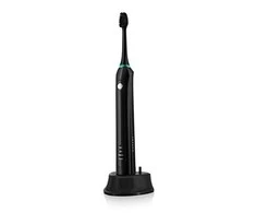 Dantų šepetėlis Seysso Carbon Basic SE005BLK Juoda
