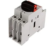 Lovato Electric 3P 40A izoliacinis atjungiklis (GA040A)
