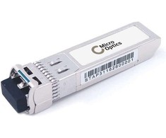 Lanview MicroOptics 10GBASE-SR – (MO-407-BBOU)