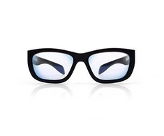 Shadez Mėlyna Light Juodas Junior 3-7 SHZ 101