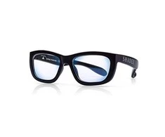 Shadez Shadez Mėlyna Light Juodas Junior 3-7 SHZ 101