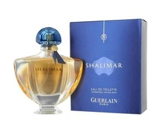 Guerlain Shalimar EDT tualetinis vanduo unisex, 90 ml